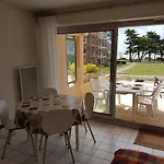 דירה En Rdc Avec Terrasse Face A La