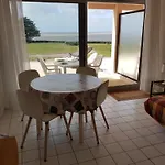 En Rdc Avec Terrasse Face A La Appartement Pornic