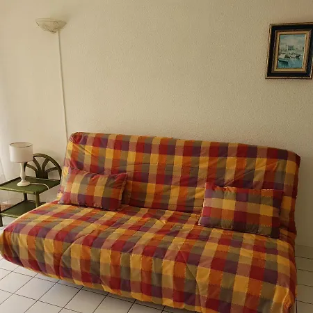 En Rdc Avec Terrasse Face A La Appartement Pornic