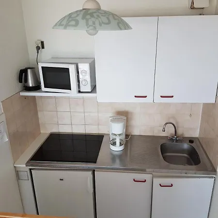 En Rdc Avec Terrasse Face A La Διαμέρισμα Pornic