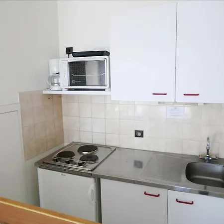 Διαμέρισμα En Rdc Avec Terrasse Face A La Pornic