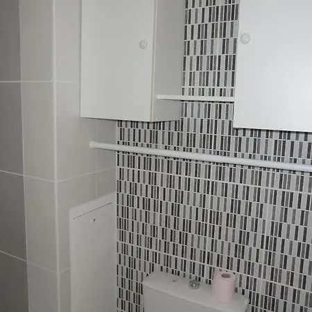 En Rdc Avec Terrasse Face A La * Pornic