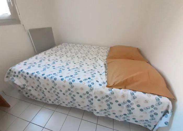 En Rdc Avec Terrasse Face A La