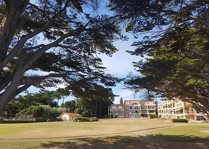 En Rdc Avec Terrasse Face A La Appartamento *