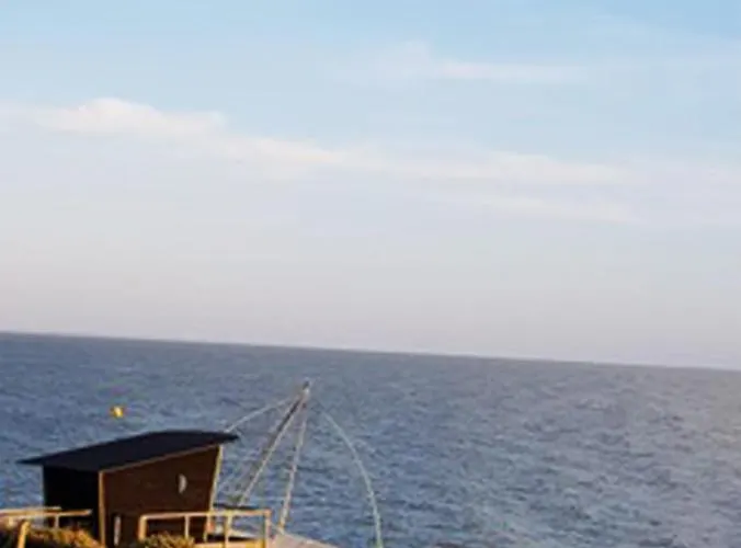 En Rdc Avec Terrasse Face A La Pornic