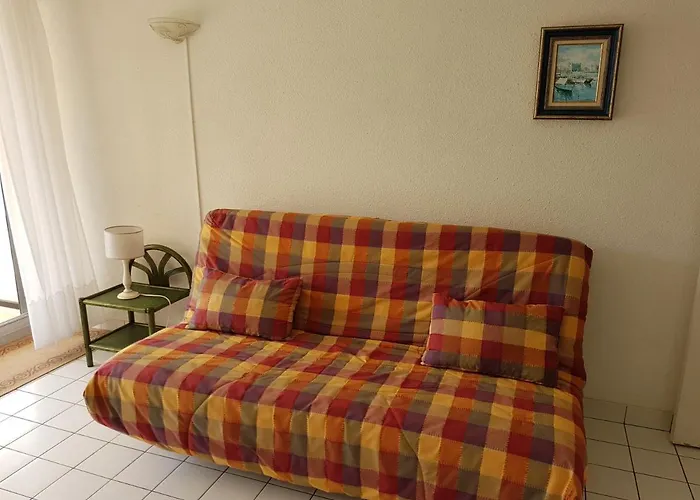 En Rdc Avec Terrasse Face A La Appartamento Pornic