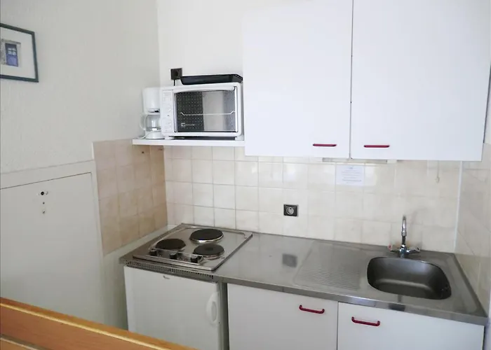 Appartamento En Rdc Avec Terrasse Face A La Pornic