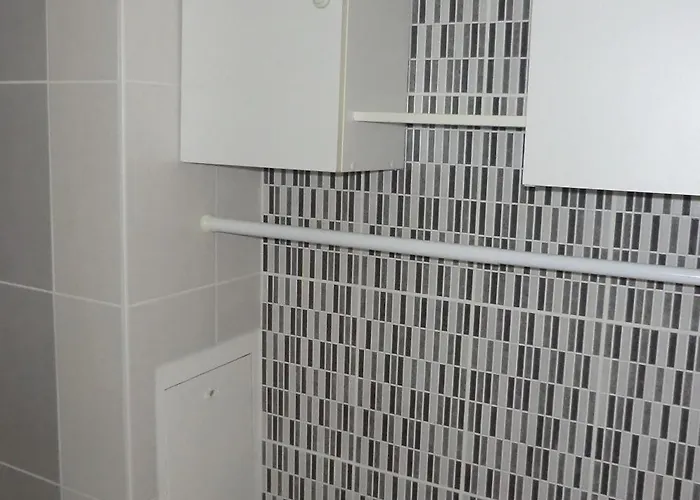 En Rdc Avec Terrasse Face A La * Pornic