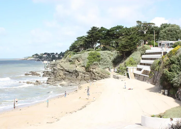 En Rdc Avec Terrasse Face A La Appartamento