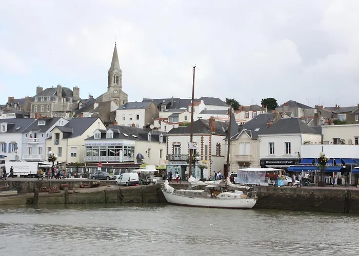 En Rdc Avec Terrasse Face A La