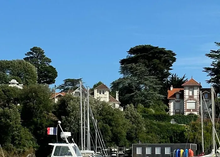 En Rdc Avec Terrasse Face A La Appartamento *